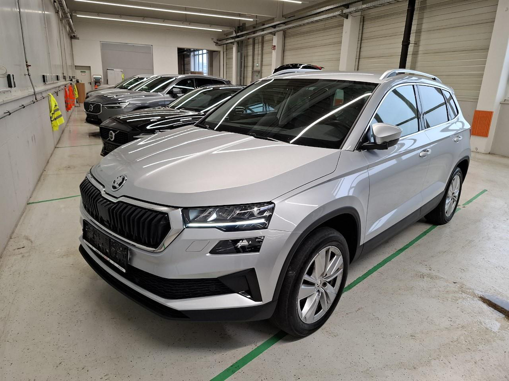 Skoda Karoq 2,0 TDI Style DSG 85KW